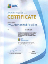 AVG Antivirus Licencias Originales y servicio plus