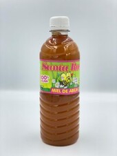 Miel de abeja Santa Rosa 710g Envase simple