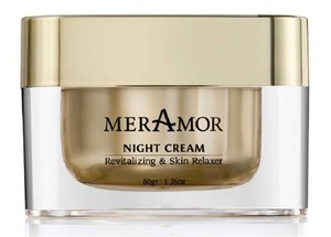 MerAmor Night Cream 50g. 1 pza.
