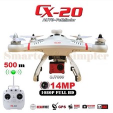 Dron profesional CX20