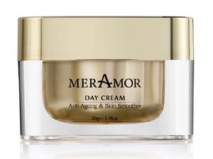 MerAmor Day Cream 50g. 1 pza.