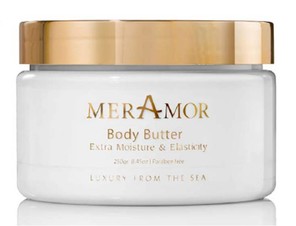 MerAmor Body Butter 250g. 1 pza.