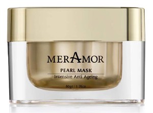 MerAmor Pearl Mask 50g. 1 pza.