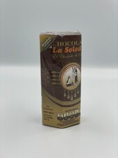 Chocolate de mesa en tablilla